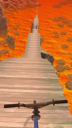 Bike Rush - Screenshot 4