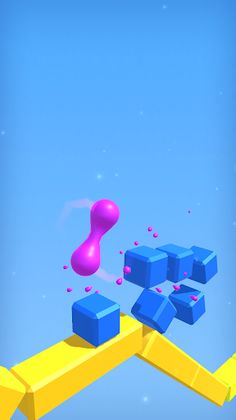 SpringBall - Screenshot 1