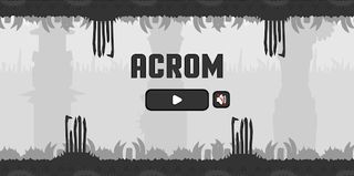 Acrom - Screenshot 1