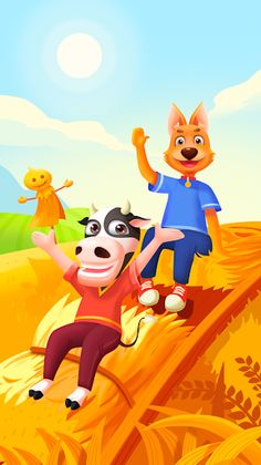 CandyDream - Screenshot 2