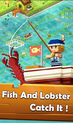 Voxel Farm Island-Dream Island - Screenshot 4