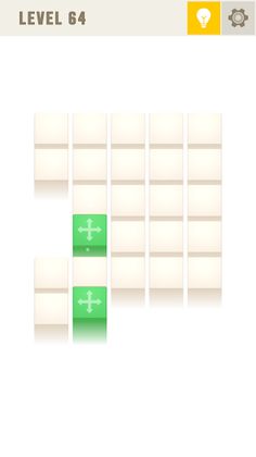 Fill One Line 3D - Screenshot 3