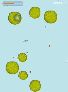 Hydrophobia - Screenshot 3