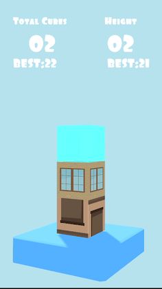Building Chaos - Screenshot 4