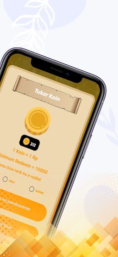 Danaku - Game Penghasil Dana - Screenshot 4