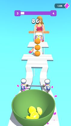 Crazy Chefs - Screenshot 2