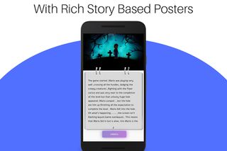 StoryFy - Read Interactive Sto - Screenshot 2
