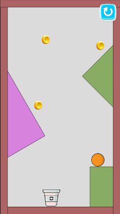 Cup Ball - Screenshot 3