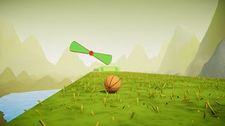 Dwarf Balls - Screenshot 3