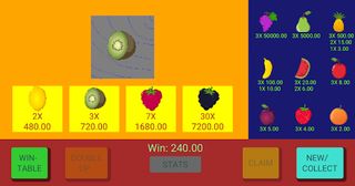 ScratchCard - Screenshot 2