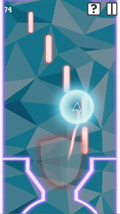 Elude: Infinity - Screenshot 4