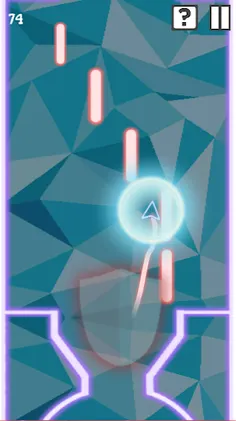 Elude: Infinity - Screenshot 4
