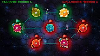 Little Wars - Screenshot 1