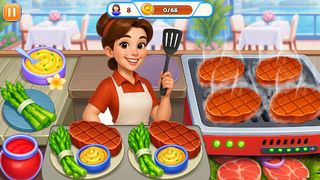 Cooking Express 2 Games - Screenshot 1