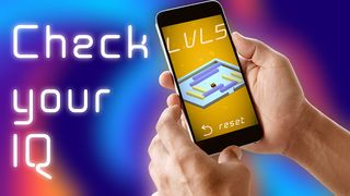 Cube escape from the box 3D - Screenshot 2