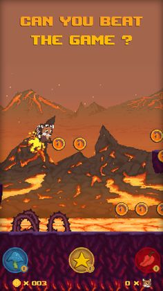 Rox - Red Panda Adventures - Screenshot 4