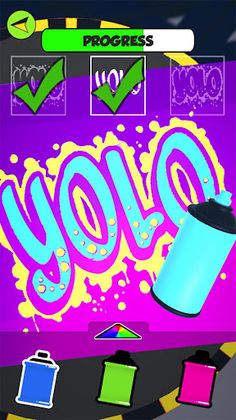 Paint My Car 3D - Screenshot 3