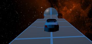 Touch & Roll Rally - Screenshot 2