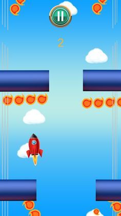 Way Up - Screenshot 2