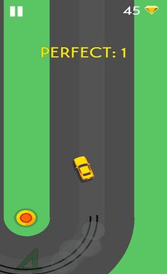 Drift War - Screenshot 4