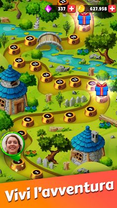 Asso Piglia Tutto Online - Screenshot 4