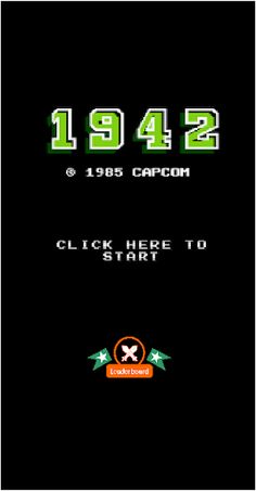 1942 Mobile - Screenshot 1