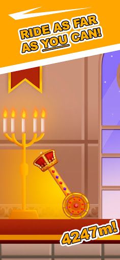 Monobike - One Wheel Balance G - Screenshot 3