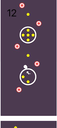 Jumping Ball - Screenshot 1