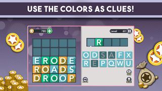 Wordlook - Guess The Word Game - Screenshot 3