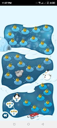 Slinguin - Screenshot 4