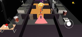 Assassin-Killer - Screenshot 2