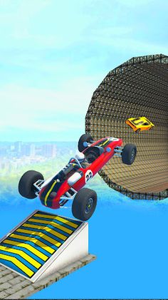 Car Racing 3D: Race Master - Screenshot 4