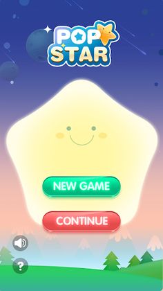 PopStar Easy - Screenshot 1