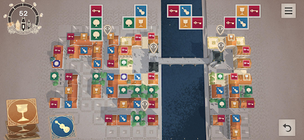 Playing Prague - Screenshot 1