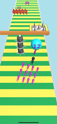 Fly2Flee - Screenshot 2