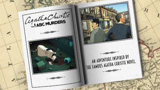 Agatha Christie - The ABC Murd - Screenshot 1