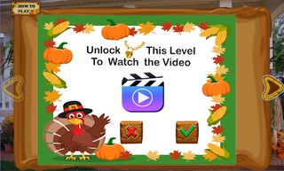 Thanksgiving Hidden Objects - Screenshot 3
