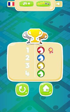 Petits chevaux : small horses - Screenshot 4