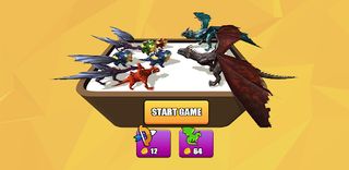 Merge Master:Fun Game - Screenshot 2