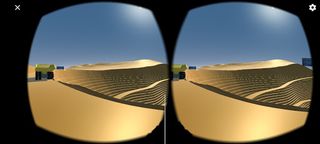 VR - Mina Cielo Abierto - Screenshot 2