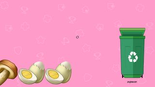 Waste - Screenshot 1