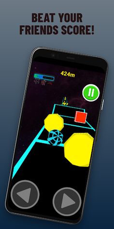 Rolling Ball Slope 3D - Screenshot 4