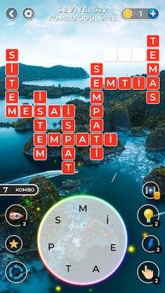 WOW: Word Game - Offline Games - Screenshot 4