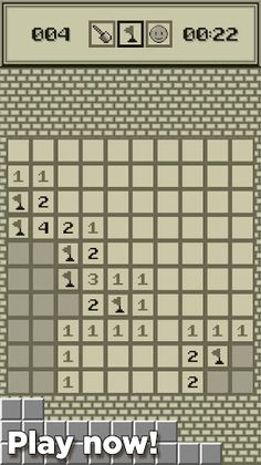 Minesweeper 2024 - Screenshot 4