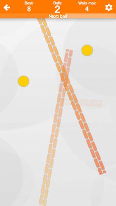 Wall Maker - Screenshot 1