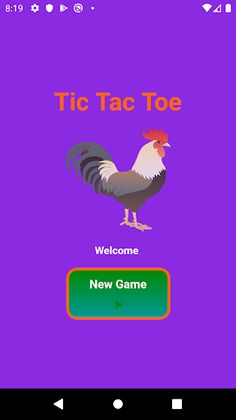 Tic Tac Toe - Pro - Screenshot 1
