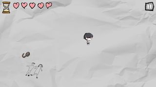 아이의 꿈 - Screenshot 2