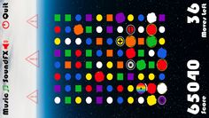 Save Earth! Match 3 - Screenshot 3