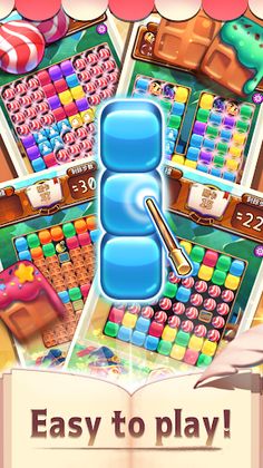 Calorie Blast - Screenshot 2