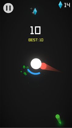 Dangerall - Screenshot 1